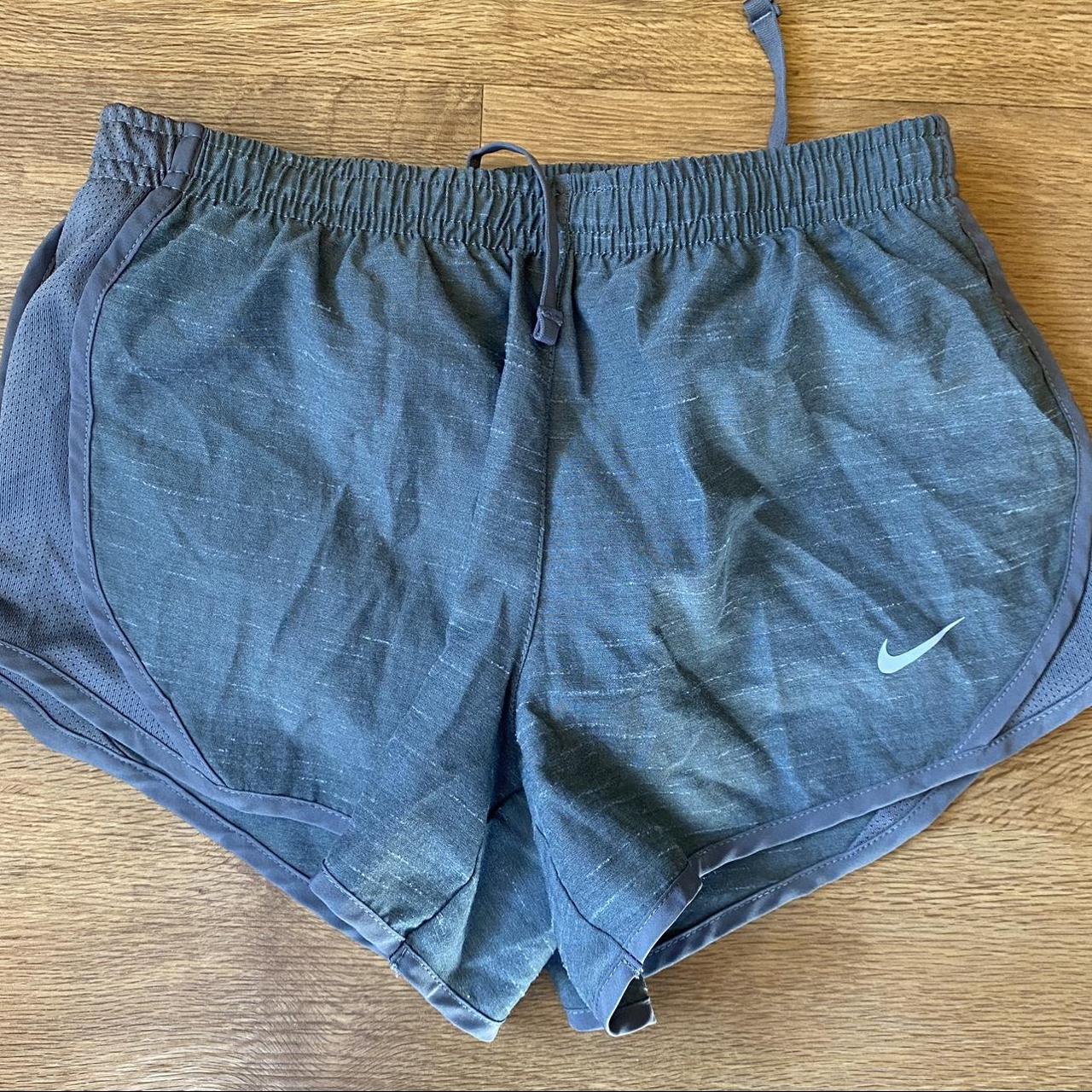 nike workout shorts men