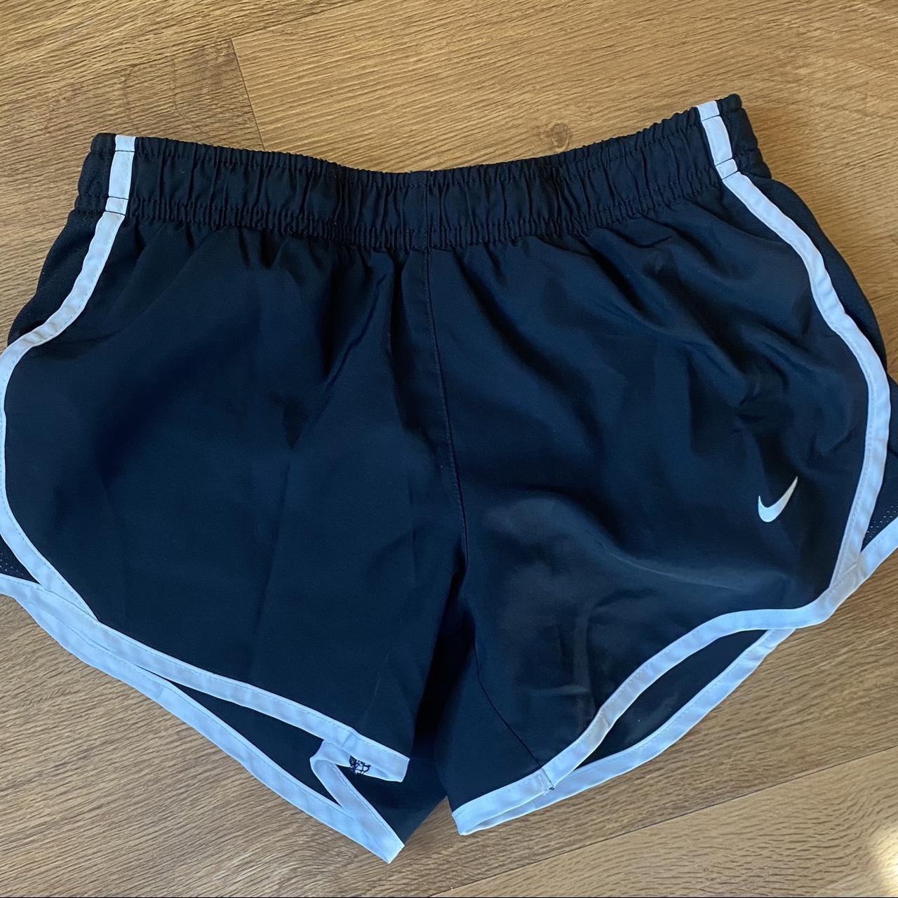 nike workout shorts men