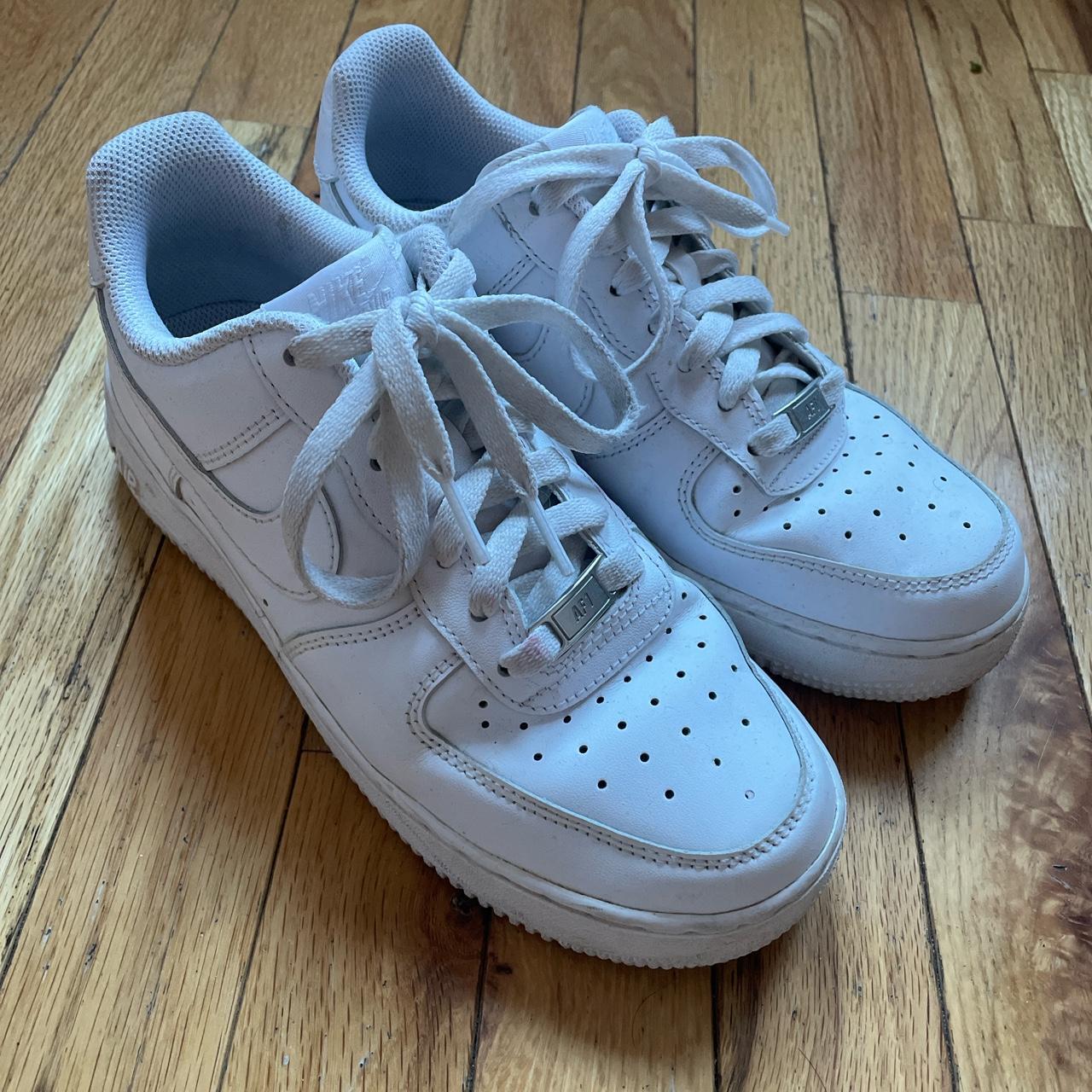 air force ones low tops