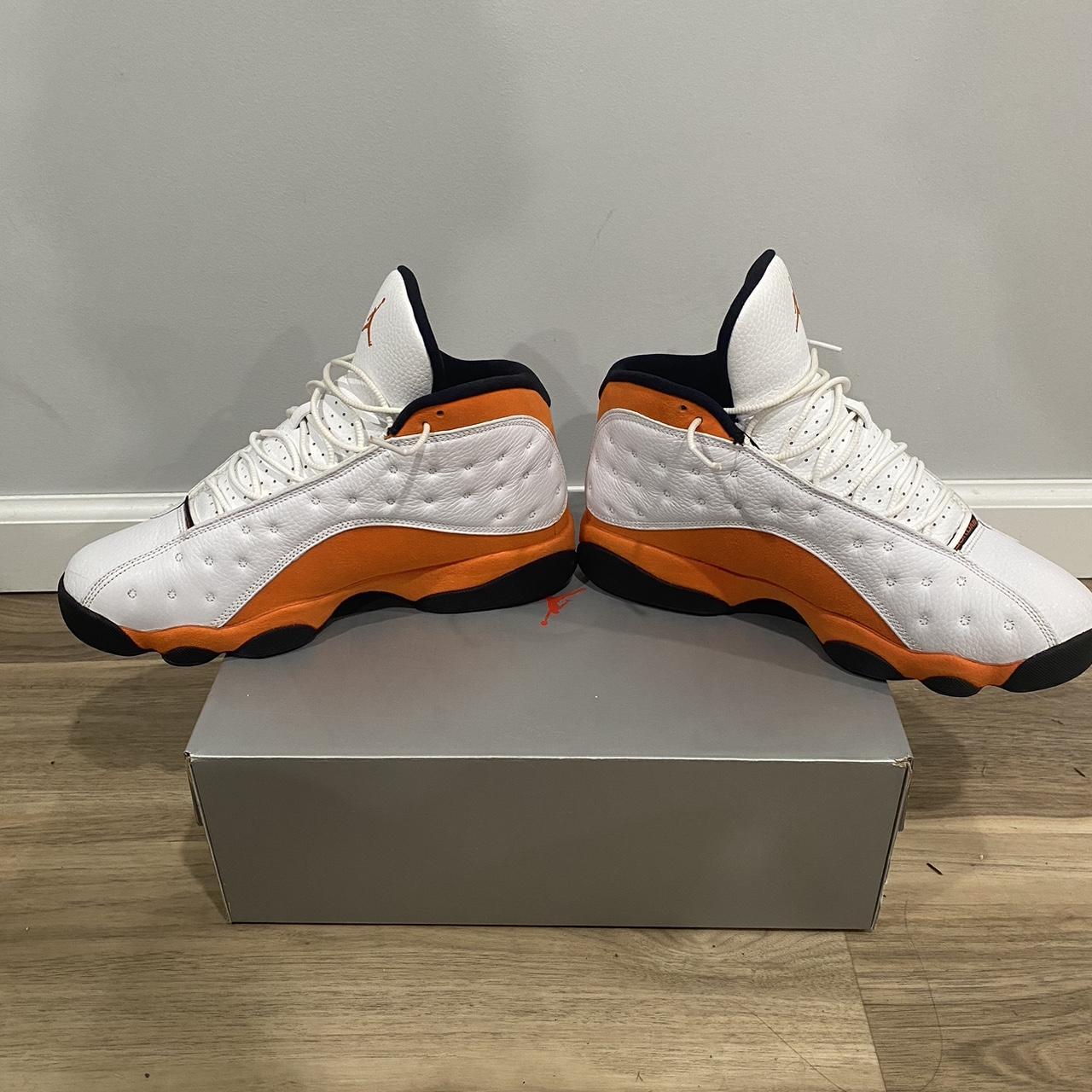 Starfish Jordan Retro 13 Size 10 Giày Air Jordan 13 Retro