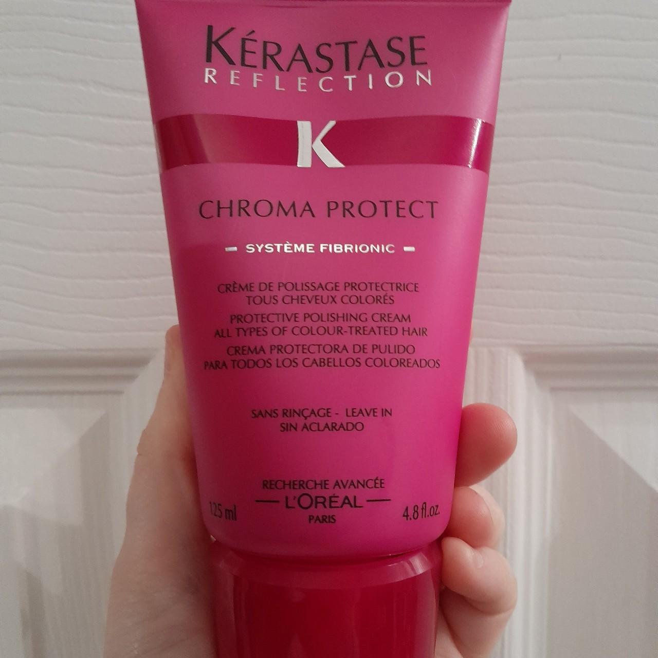 KERASTASE CHROMA PROTECT on sale CREAM