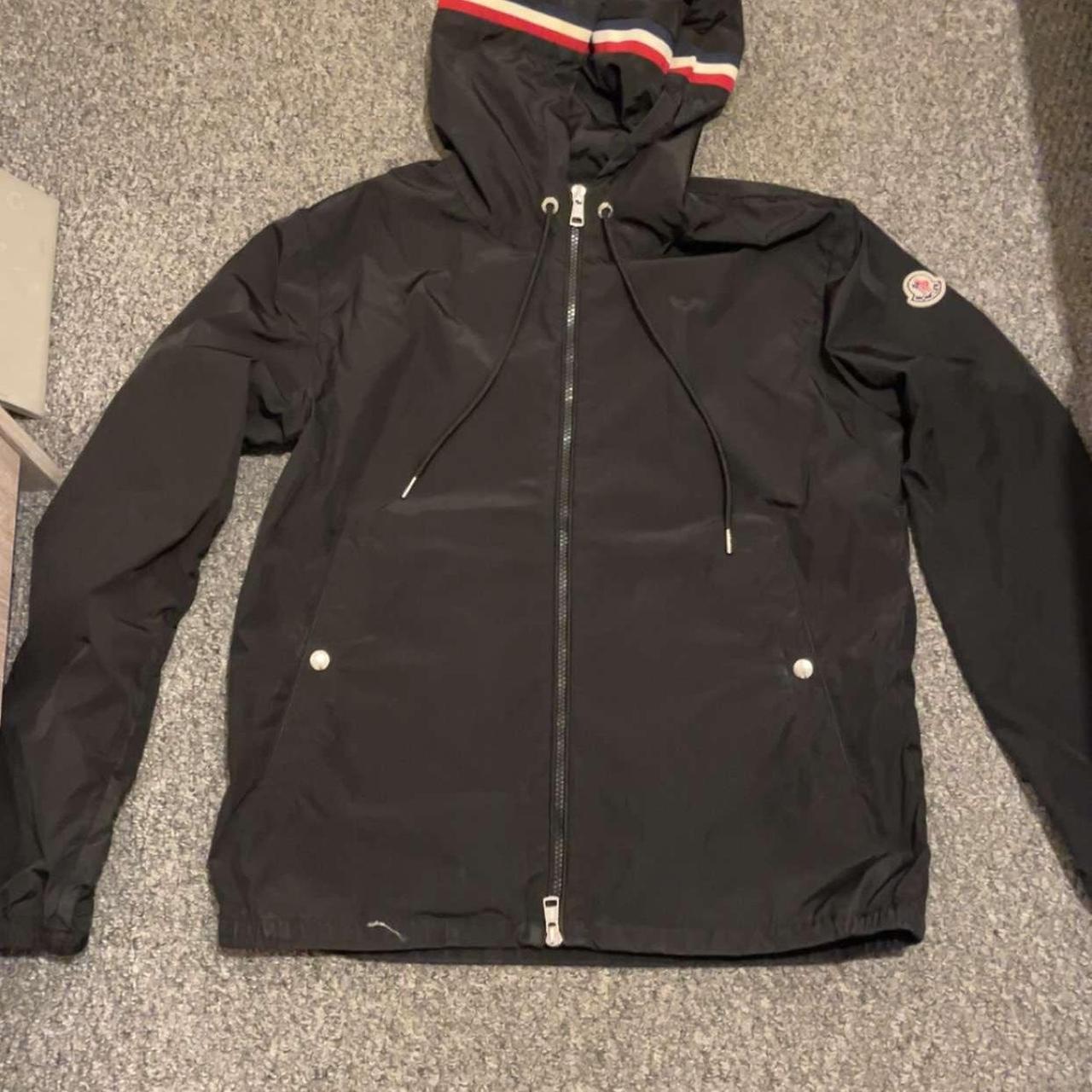 MONCLER GRIMPEURS サイズ0