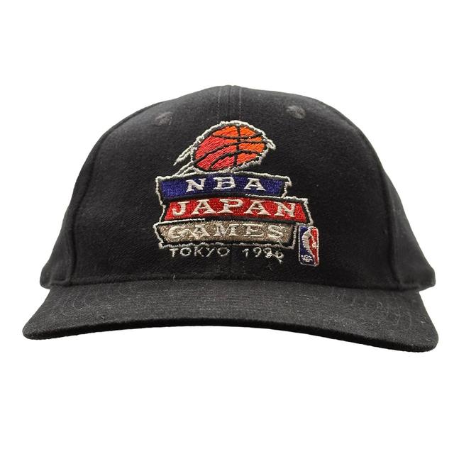 Sports Specialties Tokyo 1996 NBA Japan Games... - Depop