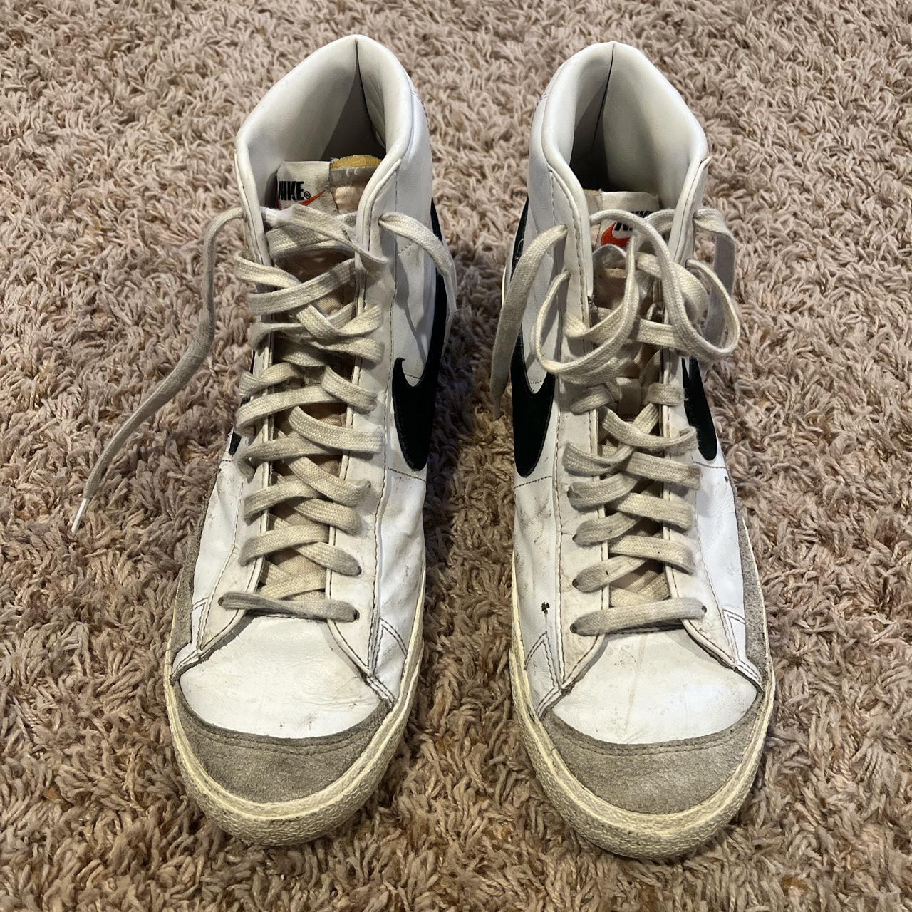 nike dunk shoe laces