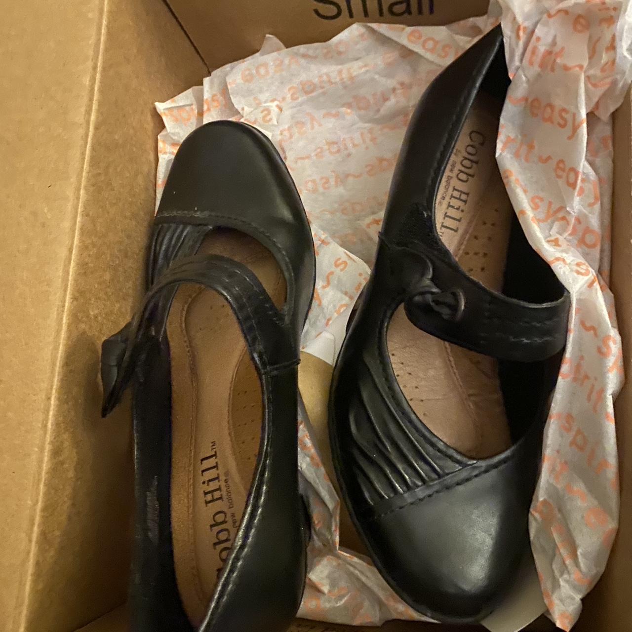 cobb hill mary jane shoes