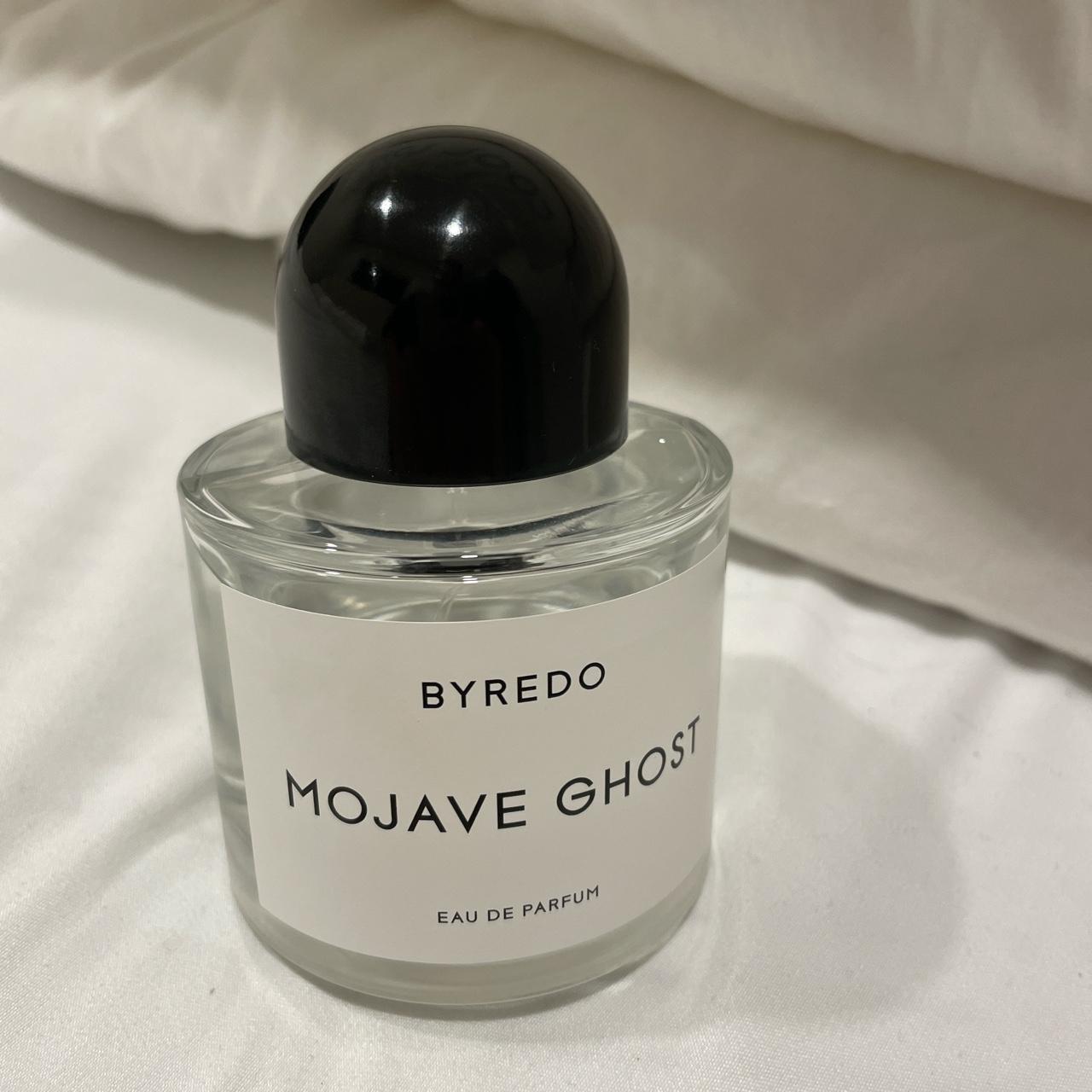 Mojave ghost Less than 10 sprays used 3.3oz... - Depop