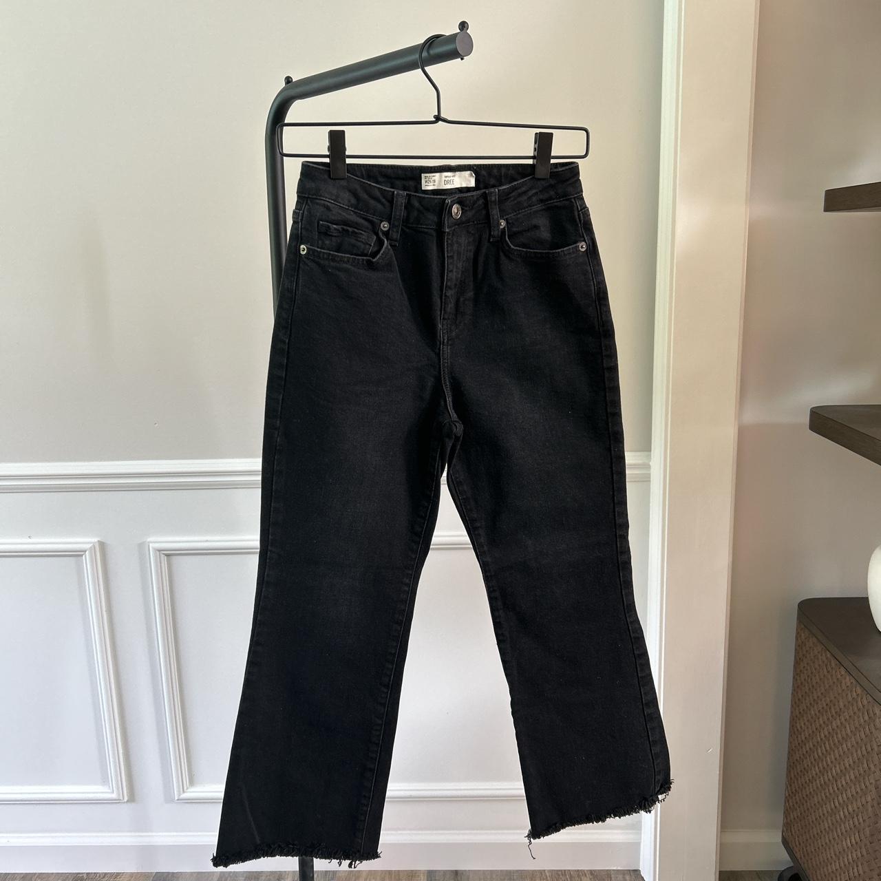 Topshop 2024 dree jeans