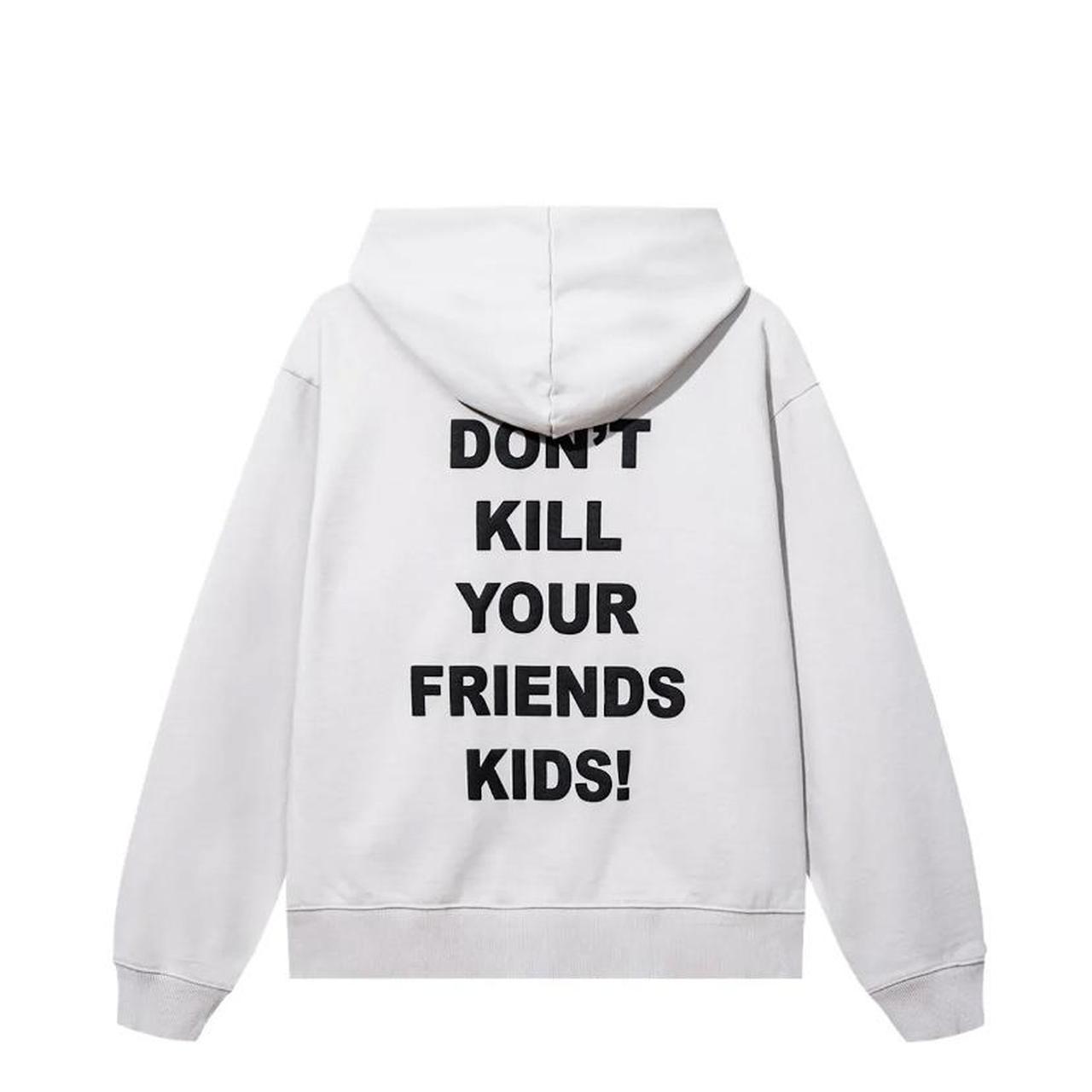 Revenge XXXTentacion Don t Kill Your Friends Kids Depop