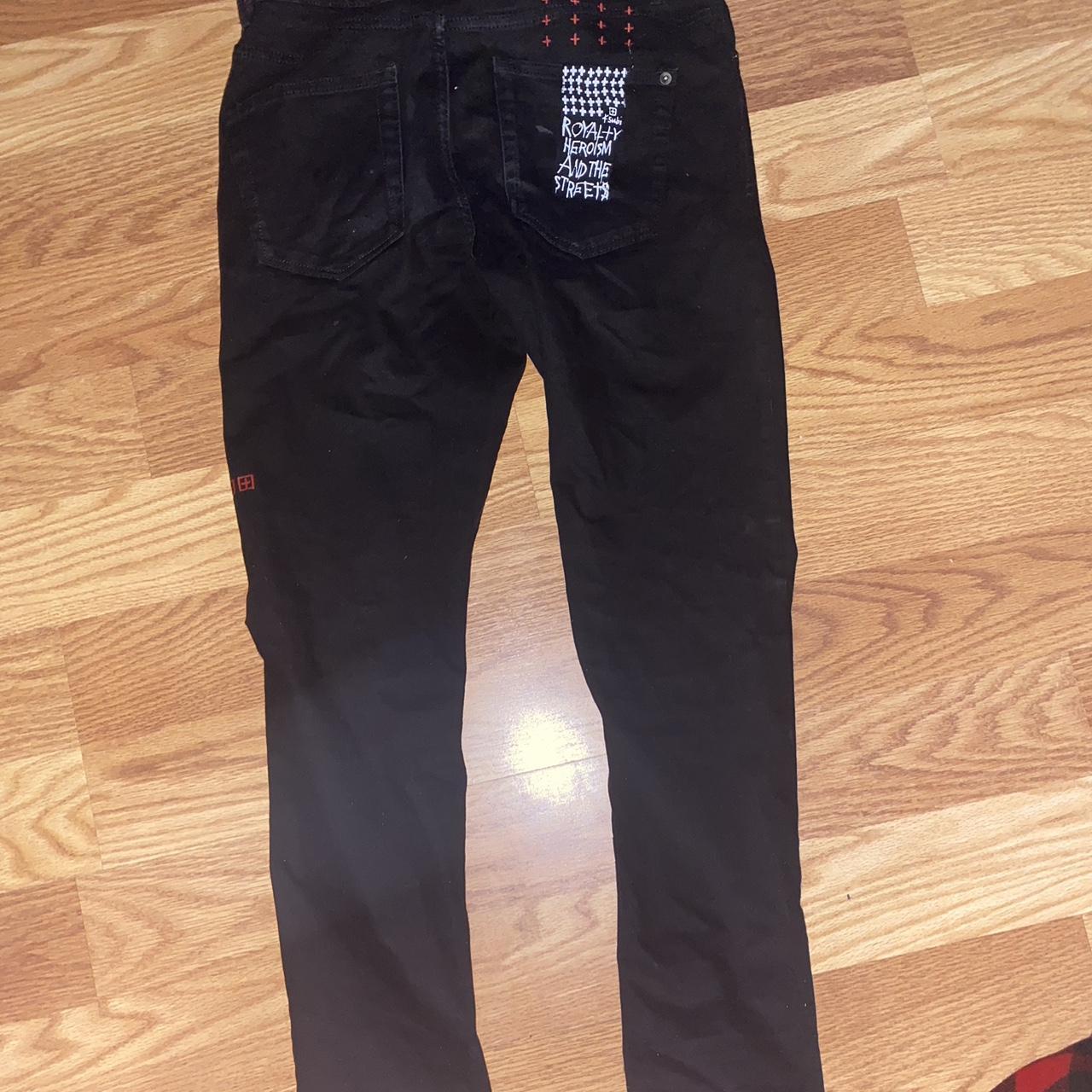 Ksubi Jean Size 32 Hit me with offers Depop