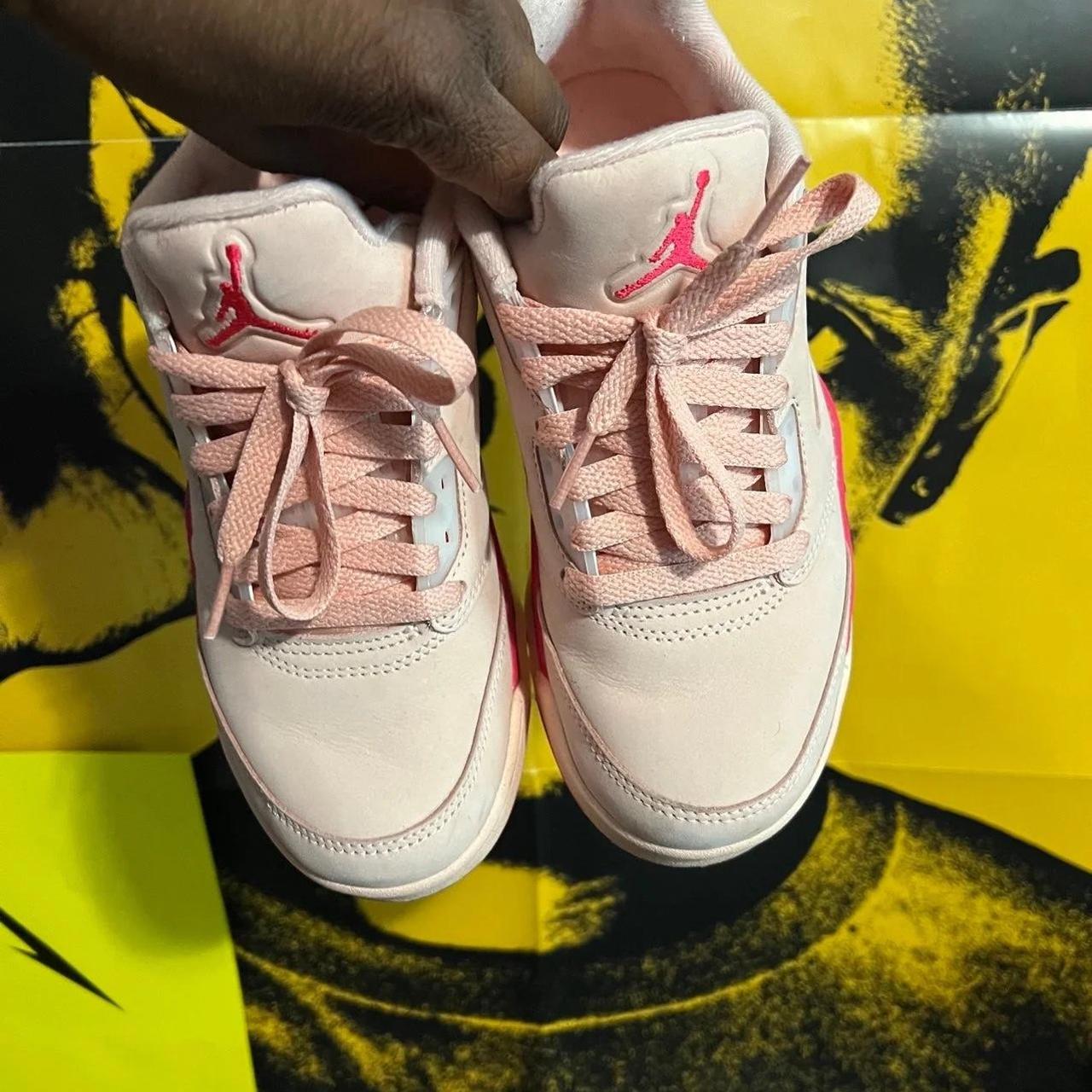 womens jordan 5