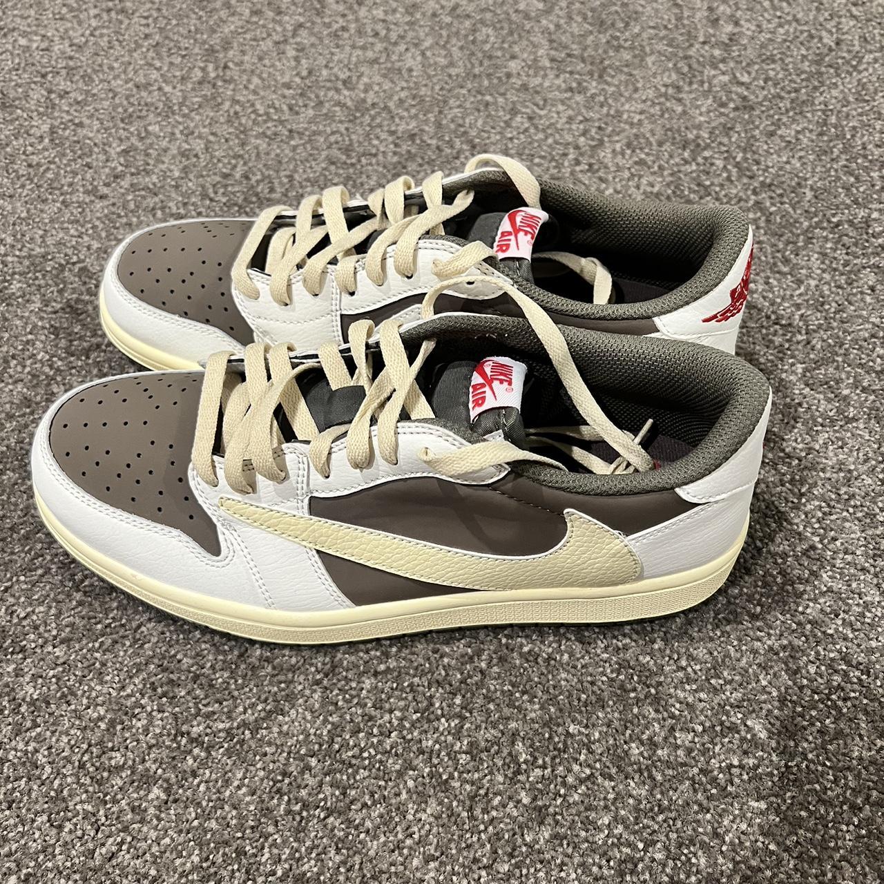 travis scott mocha 4s