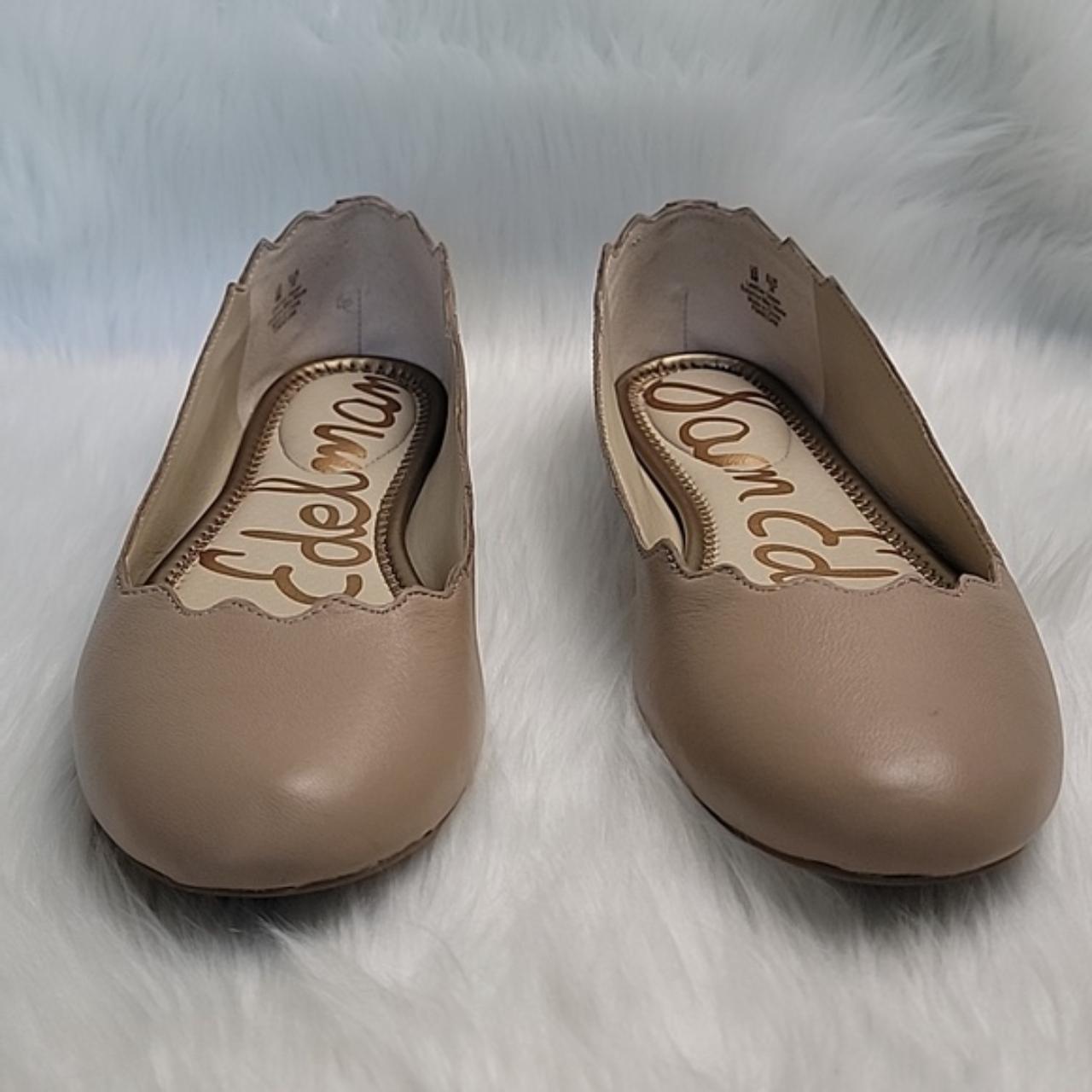 Sam edelman finnegan ballet flat online