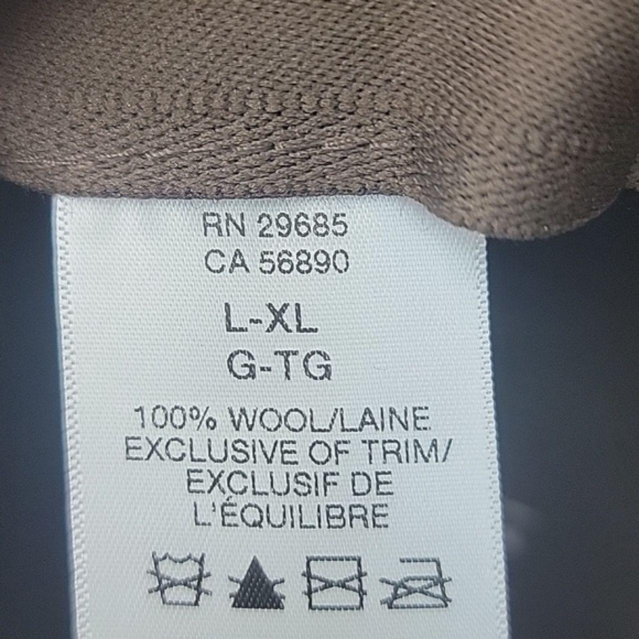 Pendleton Women's Wool Hat - Brown – PENDLETON 10… - image 6