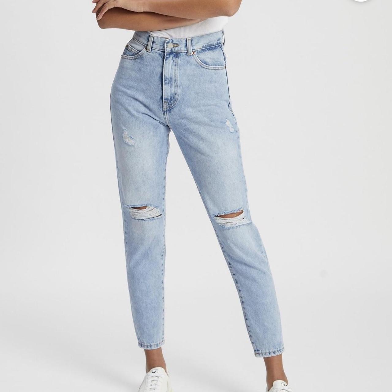 Dr denim nora jeans review best sale