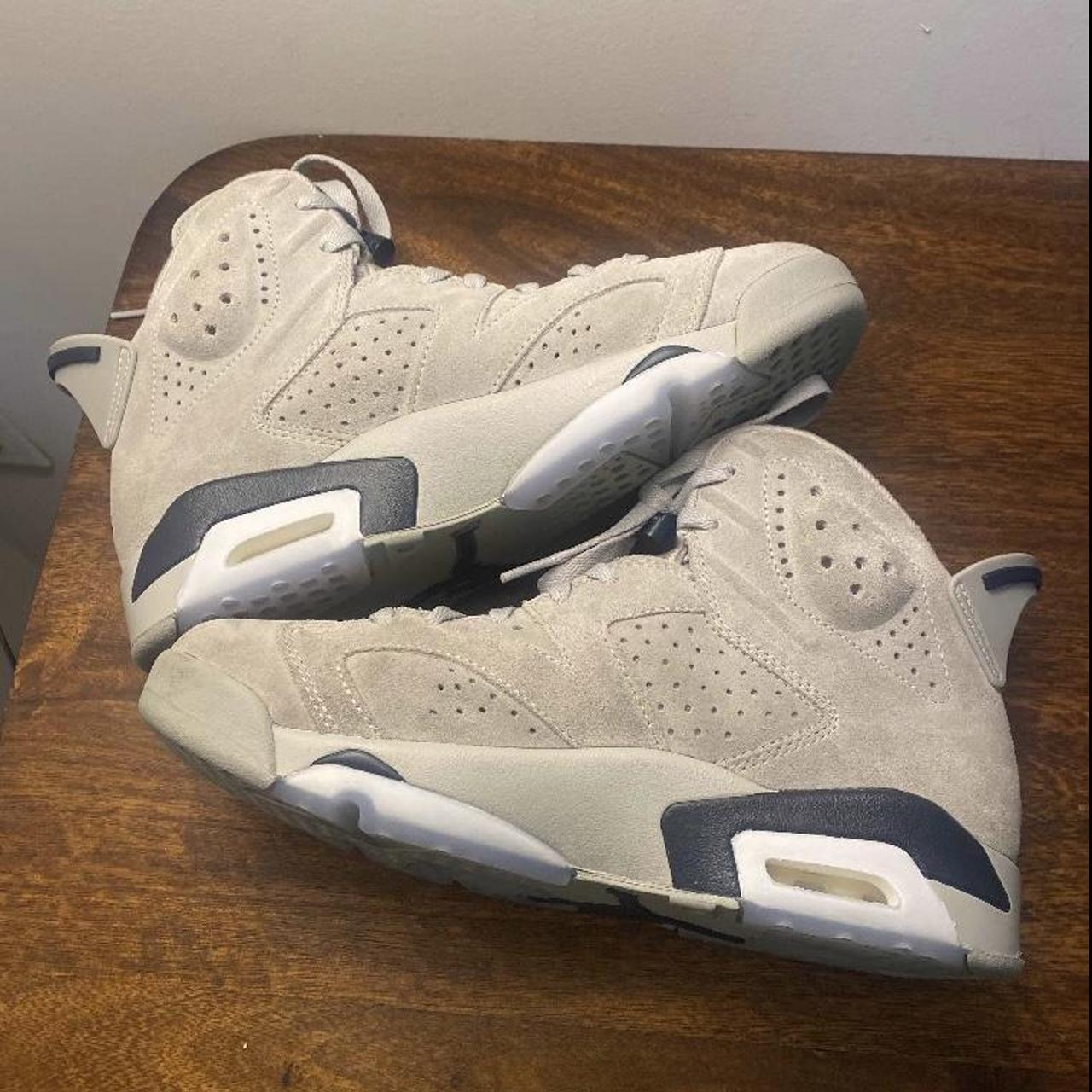 Retros 6s clearance