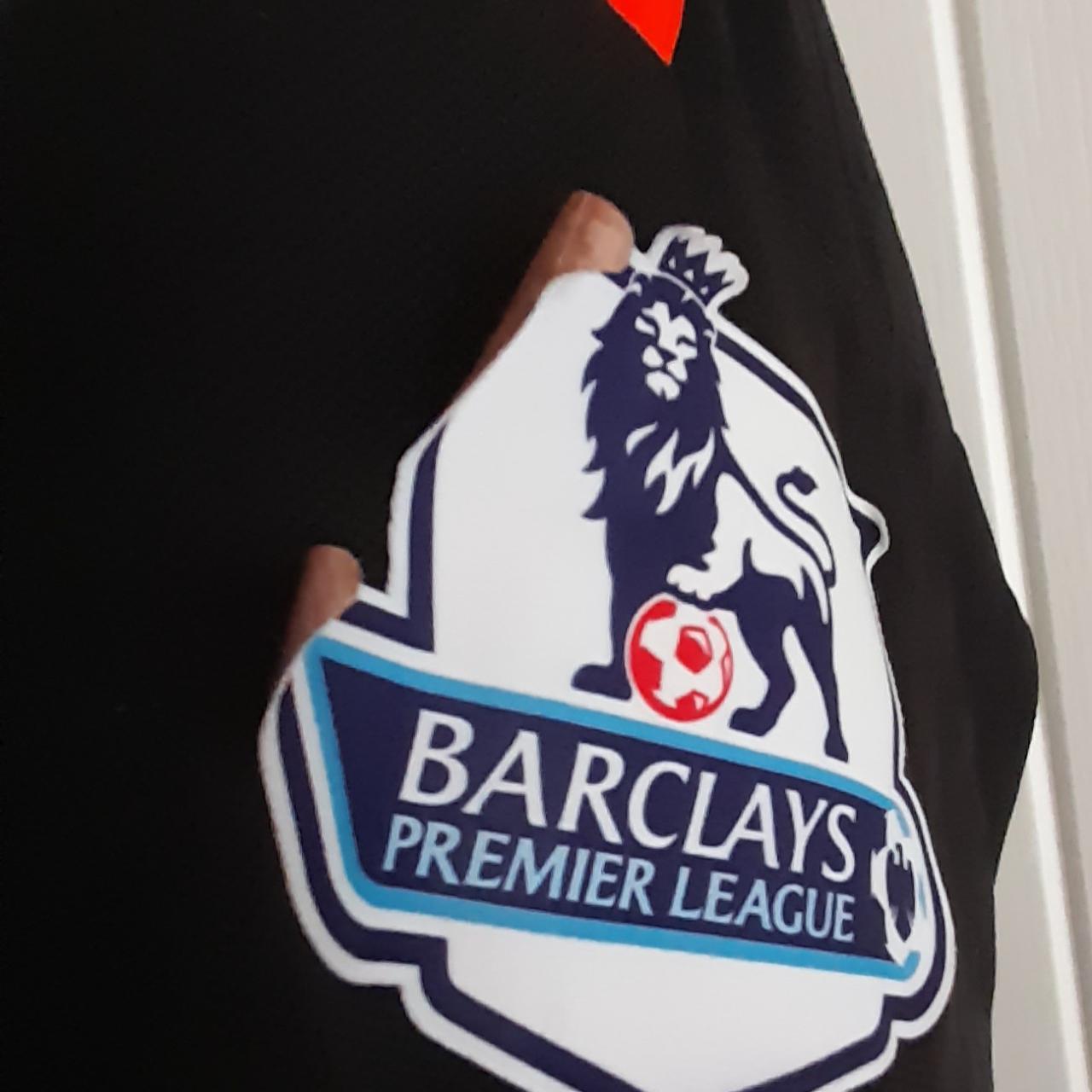 Manchester united official football shirt 2015... Depop