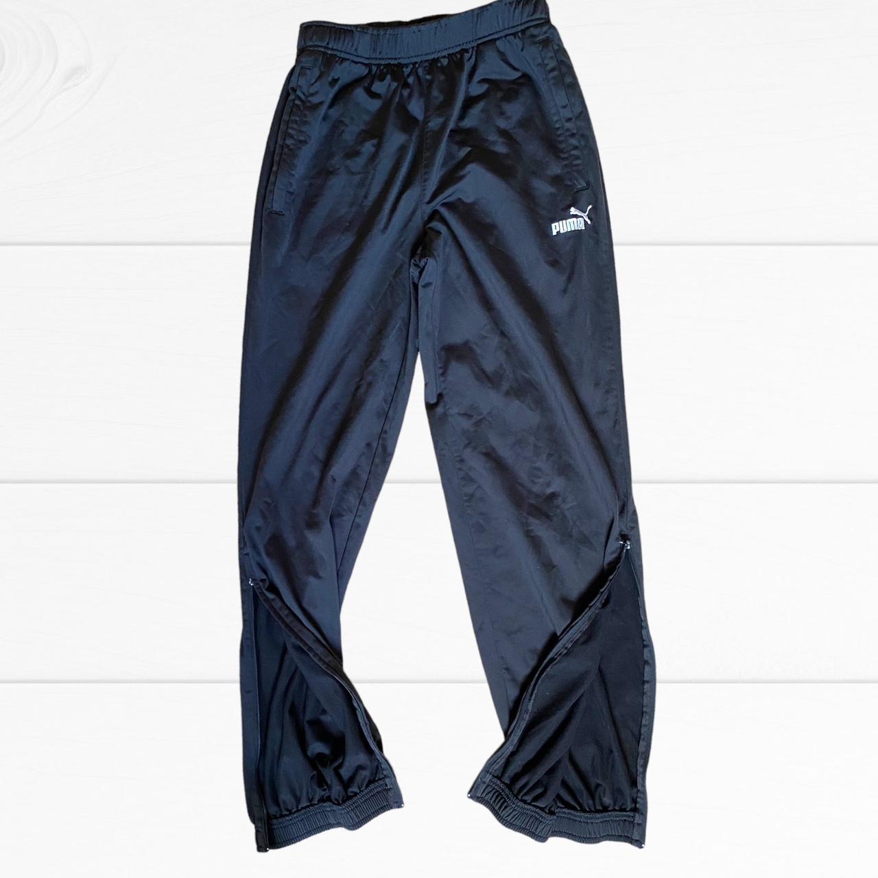 Puma 2024 nylon pants