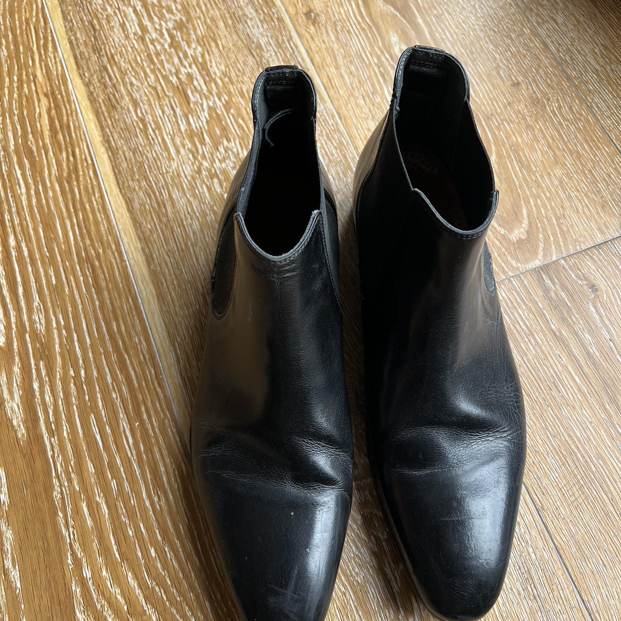 Used clearance chelsea boots