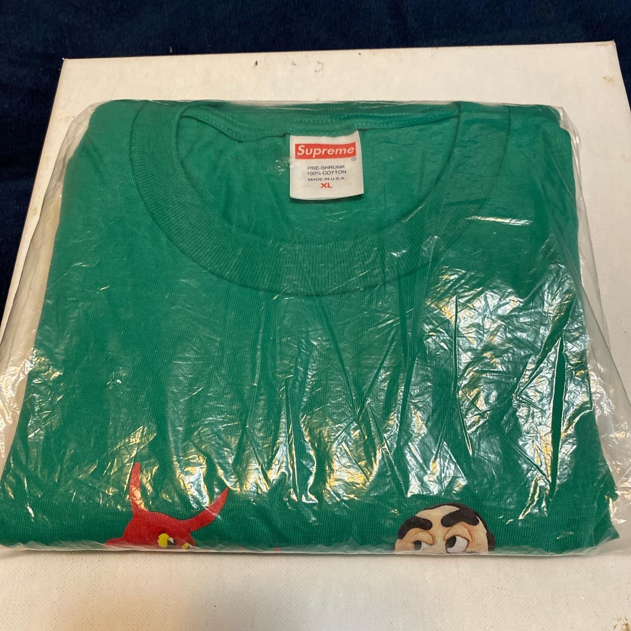 Supreme Business Tee 💵 🤝 👺, •Brand new in Bag ✅ , •...