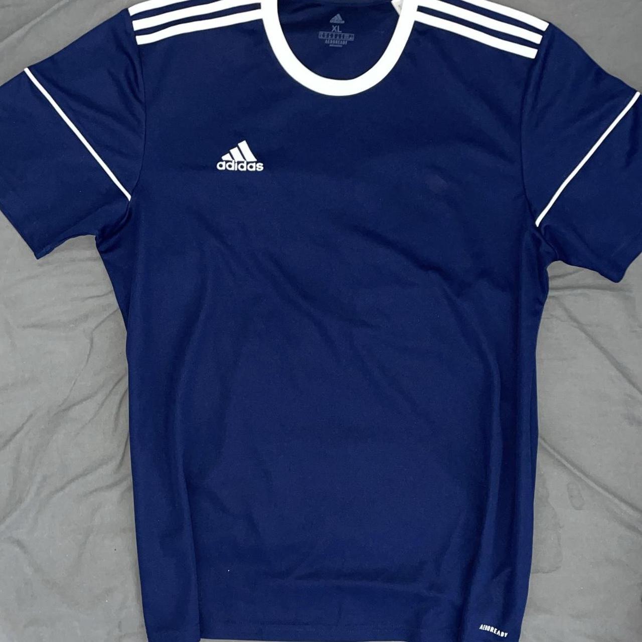 Adidas Aeroready T-shirt - Depop