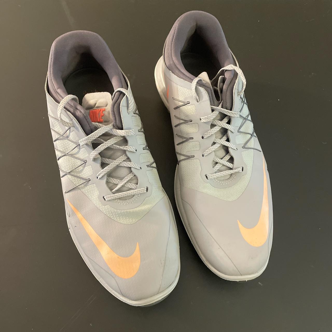 nike lunarlon golf shoes 2017