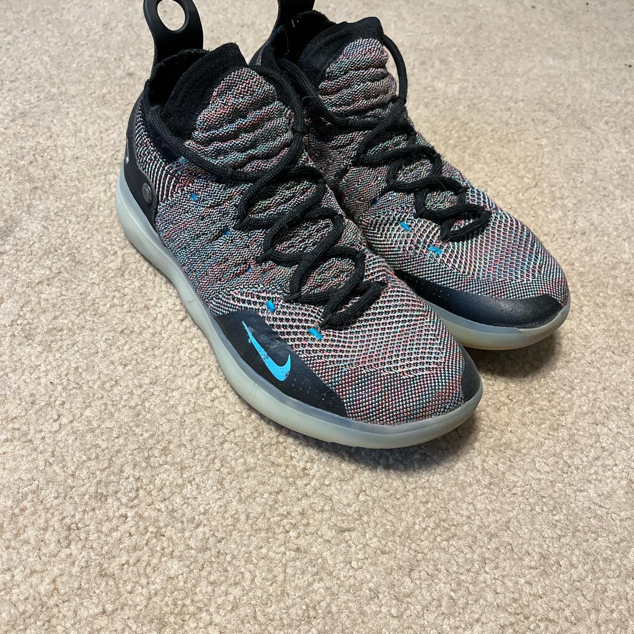 Kd multicolor hot sale 11