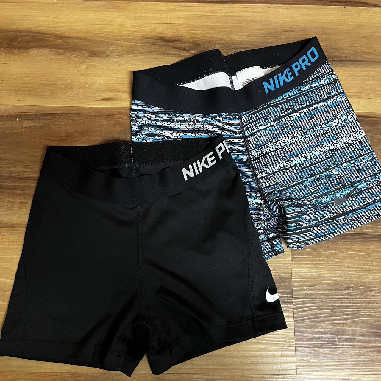 Nike Pro Shorts bundle hotsell