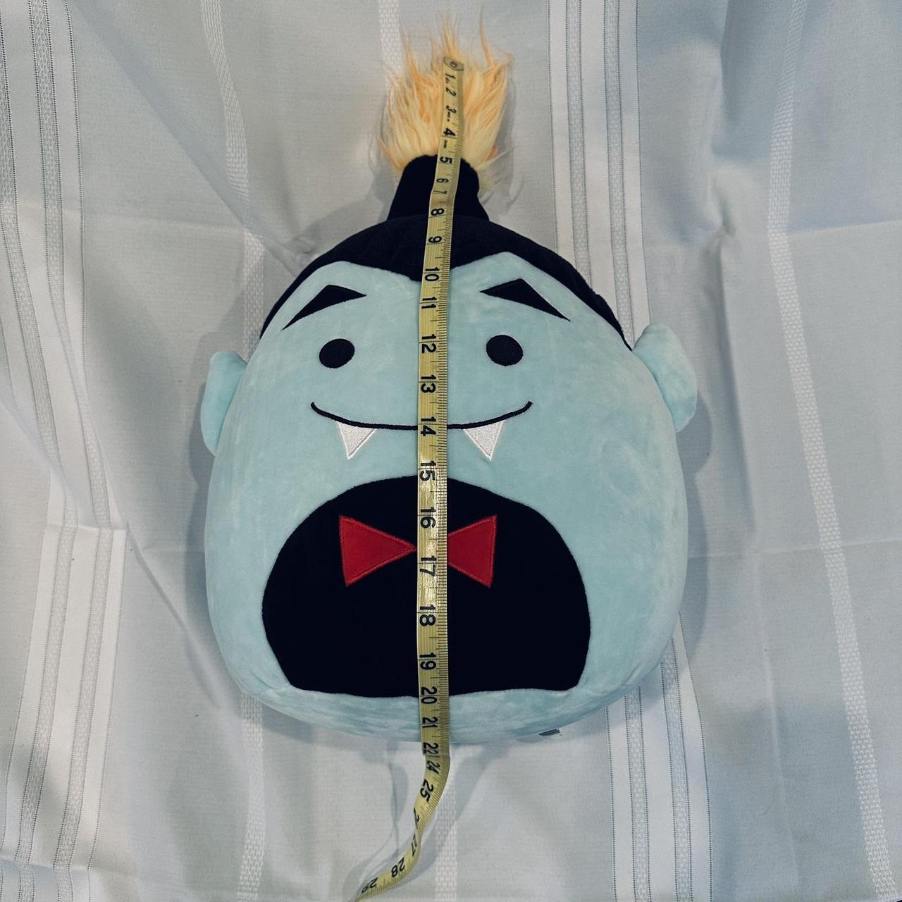 GHOSTFACE SCREAM PLUSH new with tags - Depop in 2023