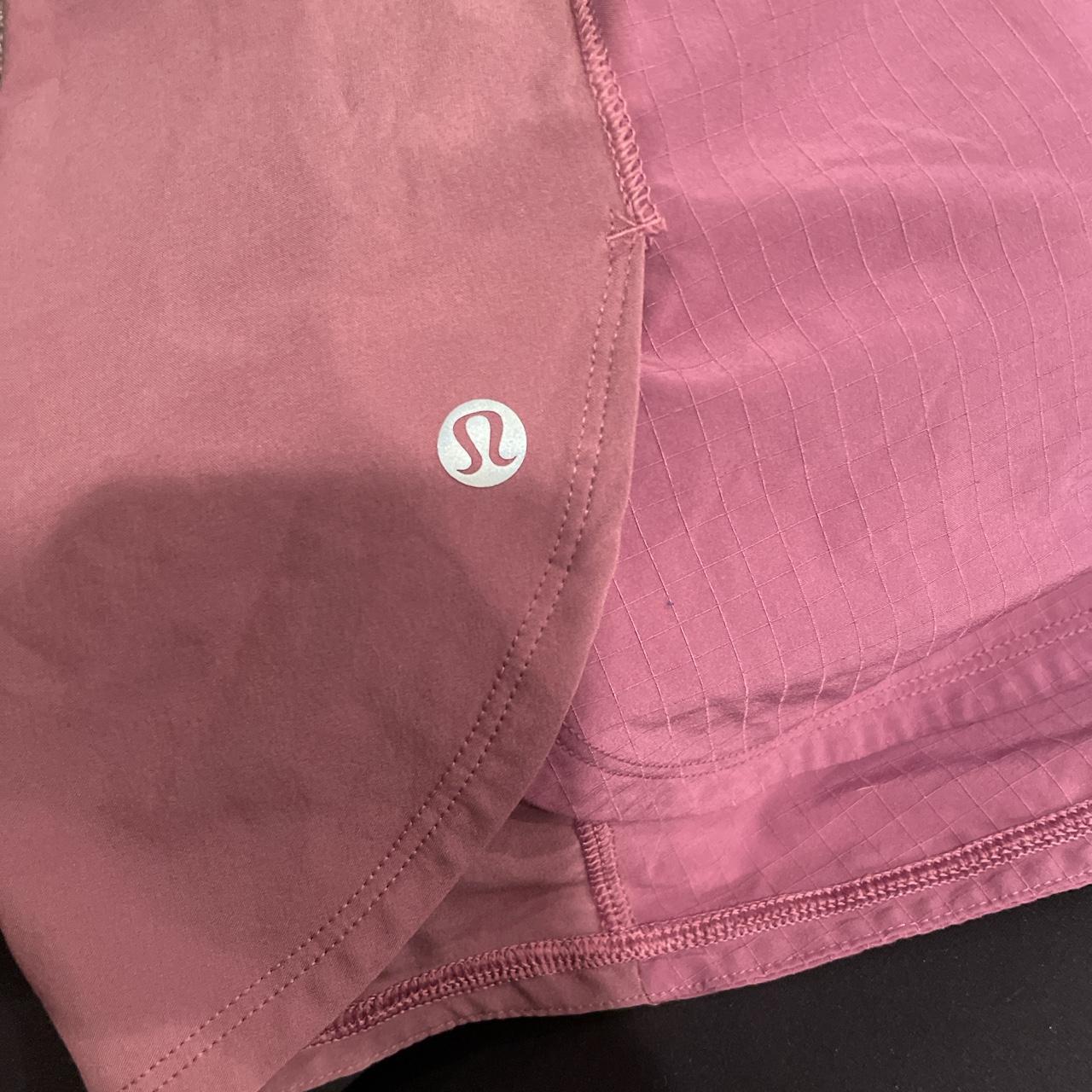 lululemon workout shirt - Depop