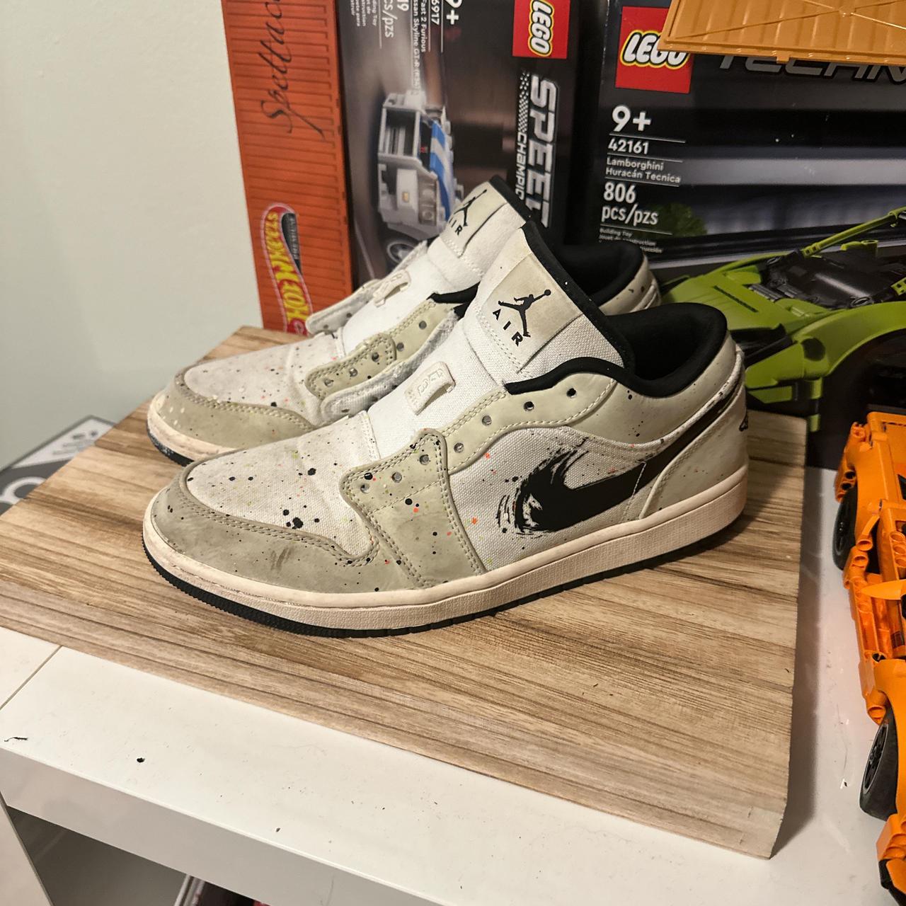 item listed by pallatnoah10