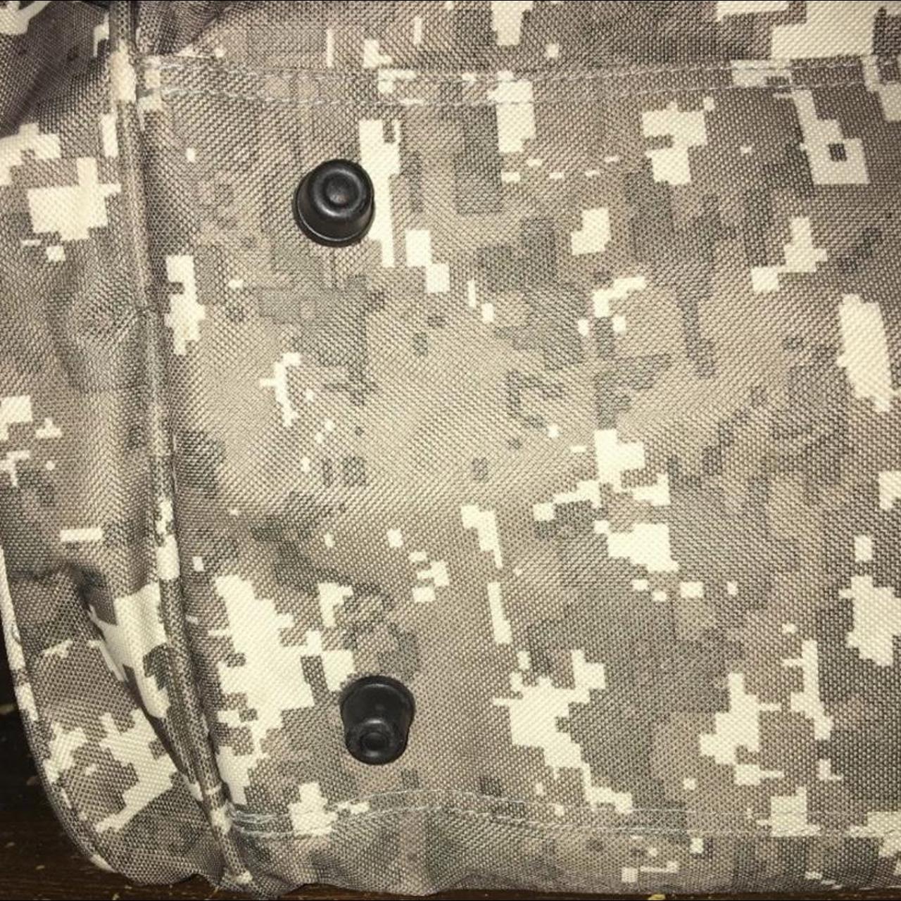 Cool BAPE duffle bag for your baecation or gym brand - Depop