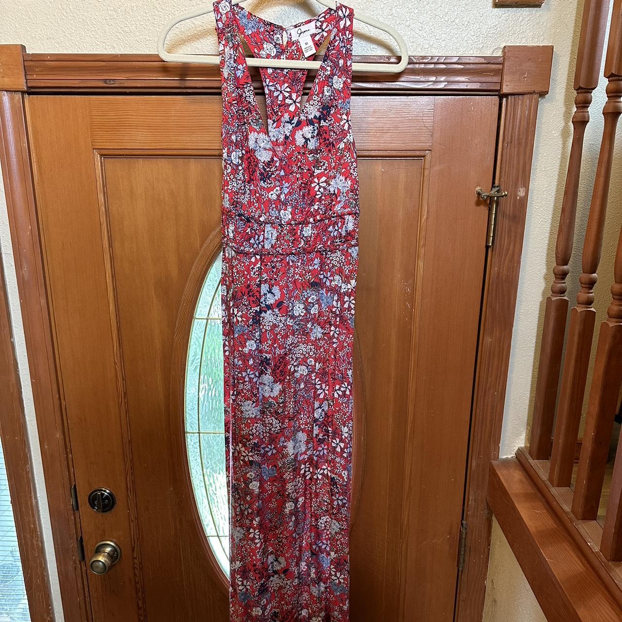 Japna maxi clearance dress