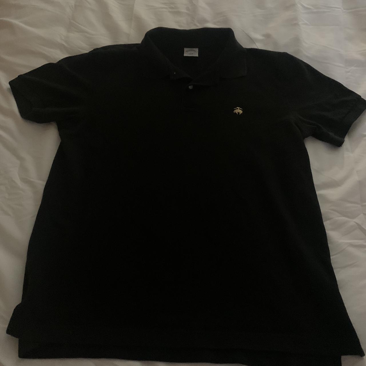 Brooks brothers polo Size L #brooksbrothers... - Depop