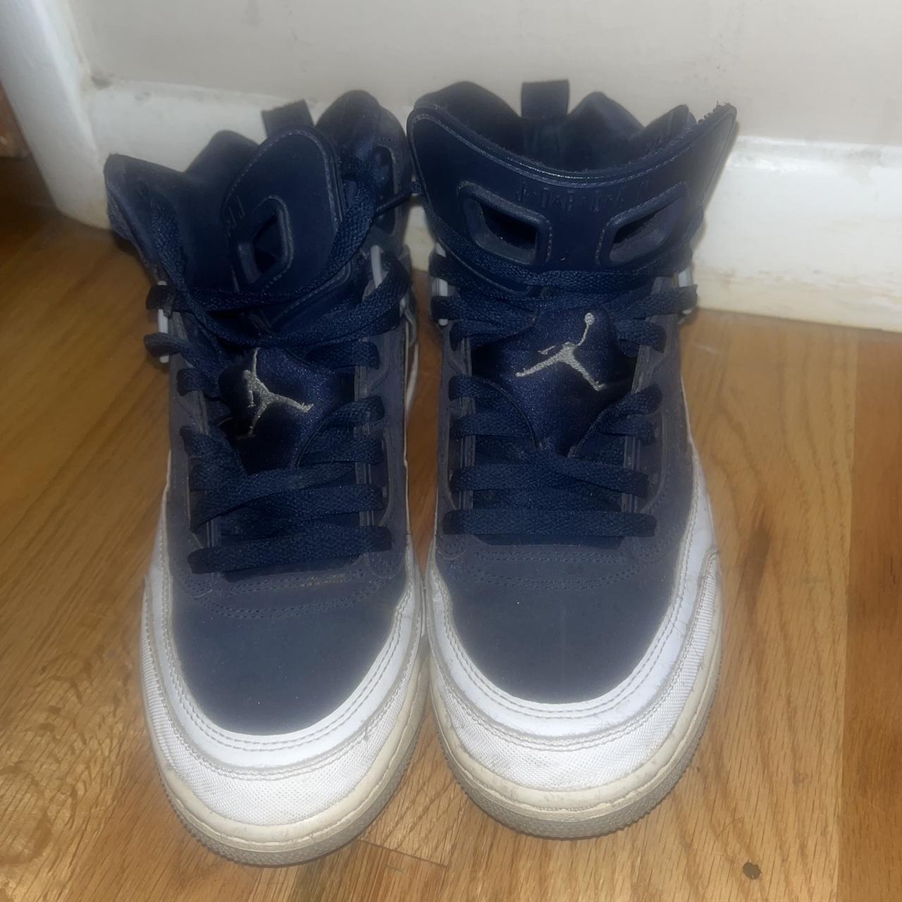 spizike midnight navy