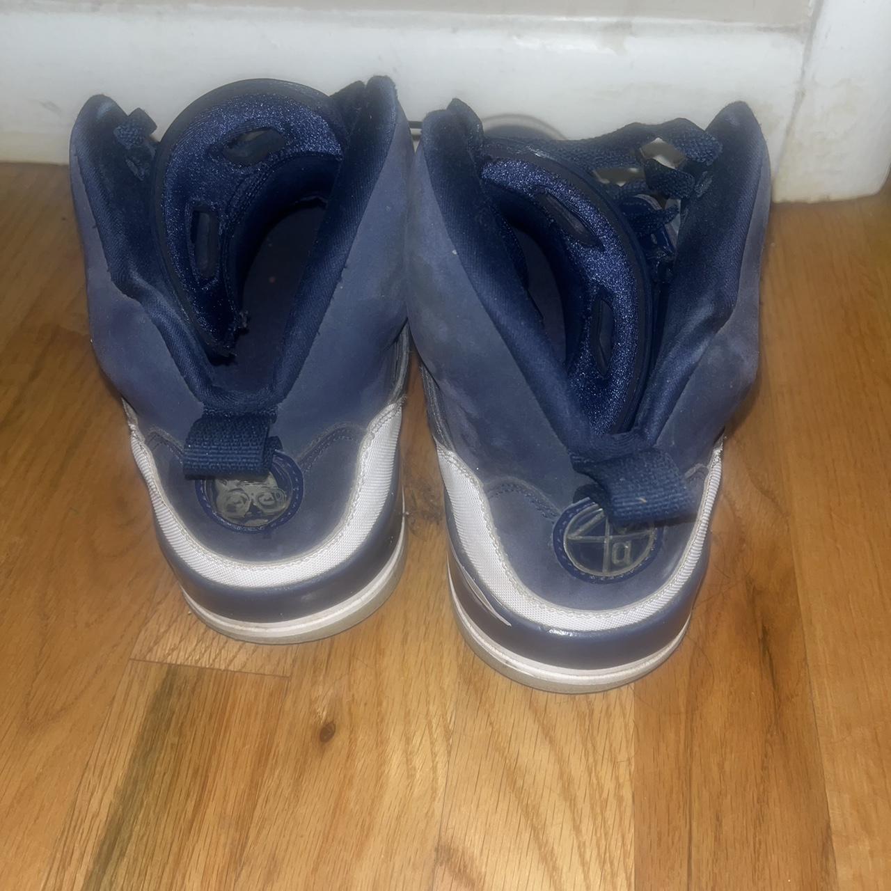 spizike midnight navy