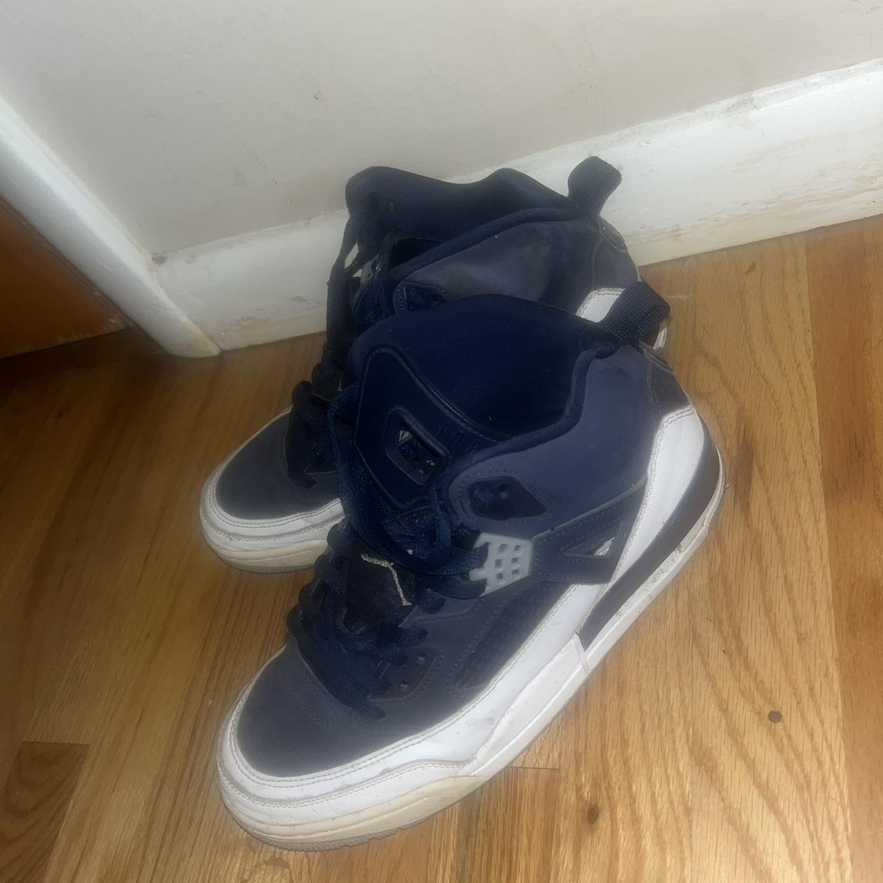 spizike midnight navy