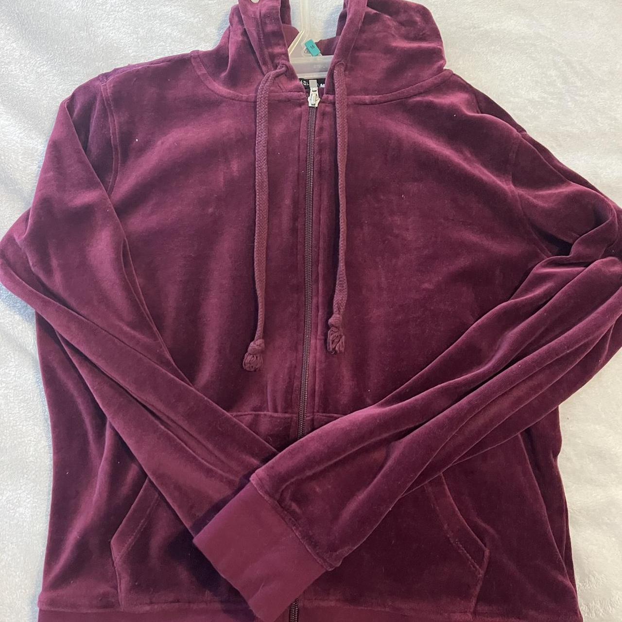 item listed by aaliyahshantell