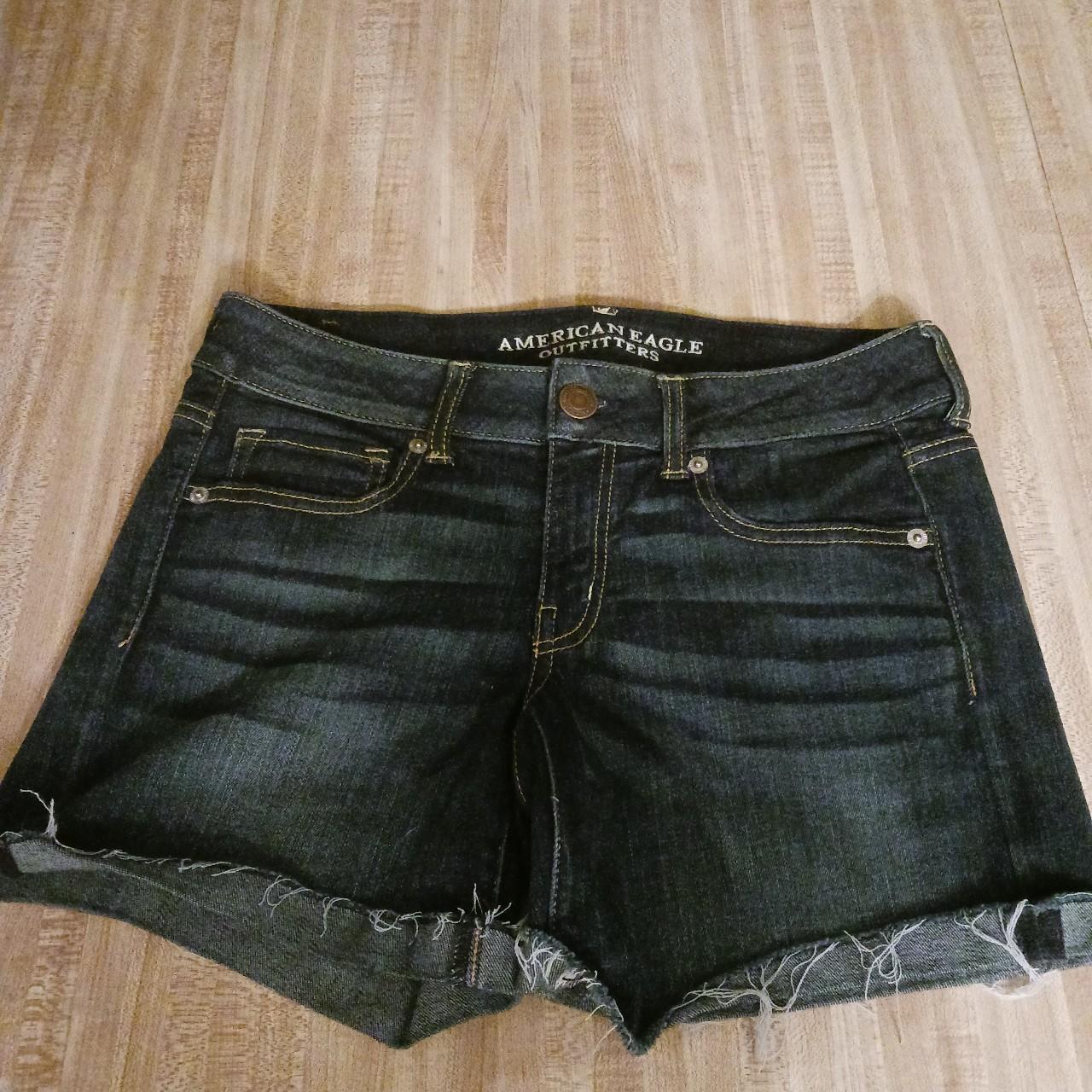 Ae cheap midi shorts