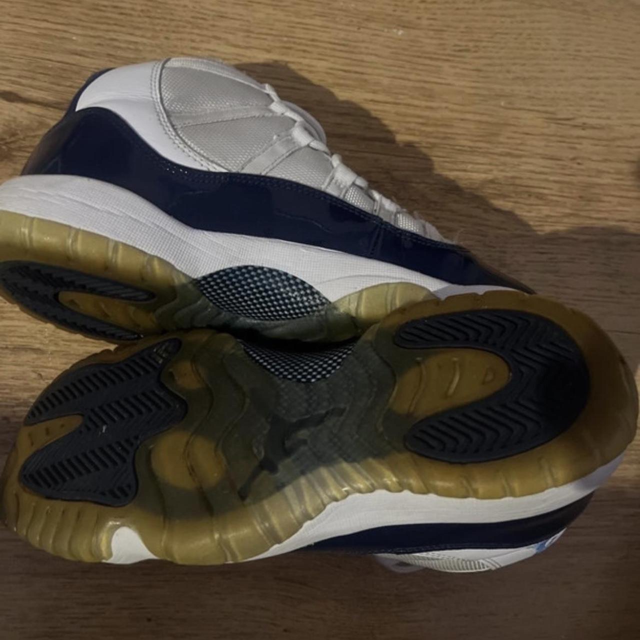 jordan 11 size 11.5 for sale