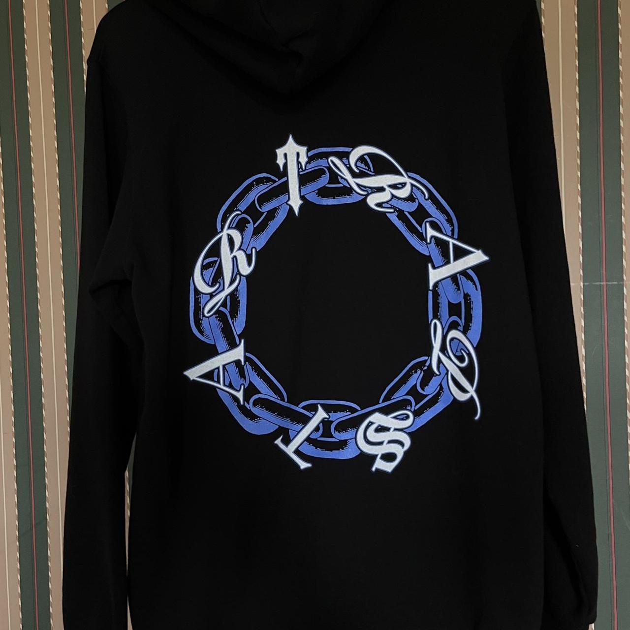 NWOT Original Limited Edition Trapstar London... Depop