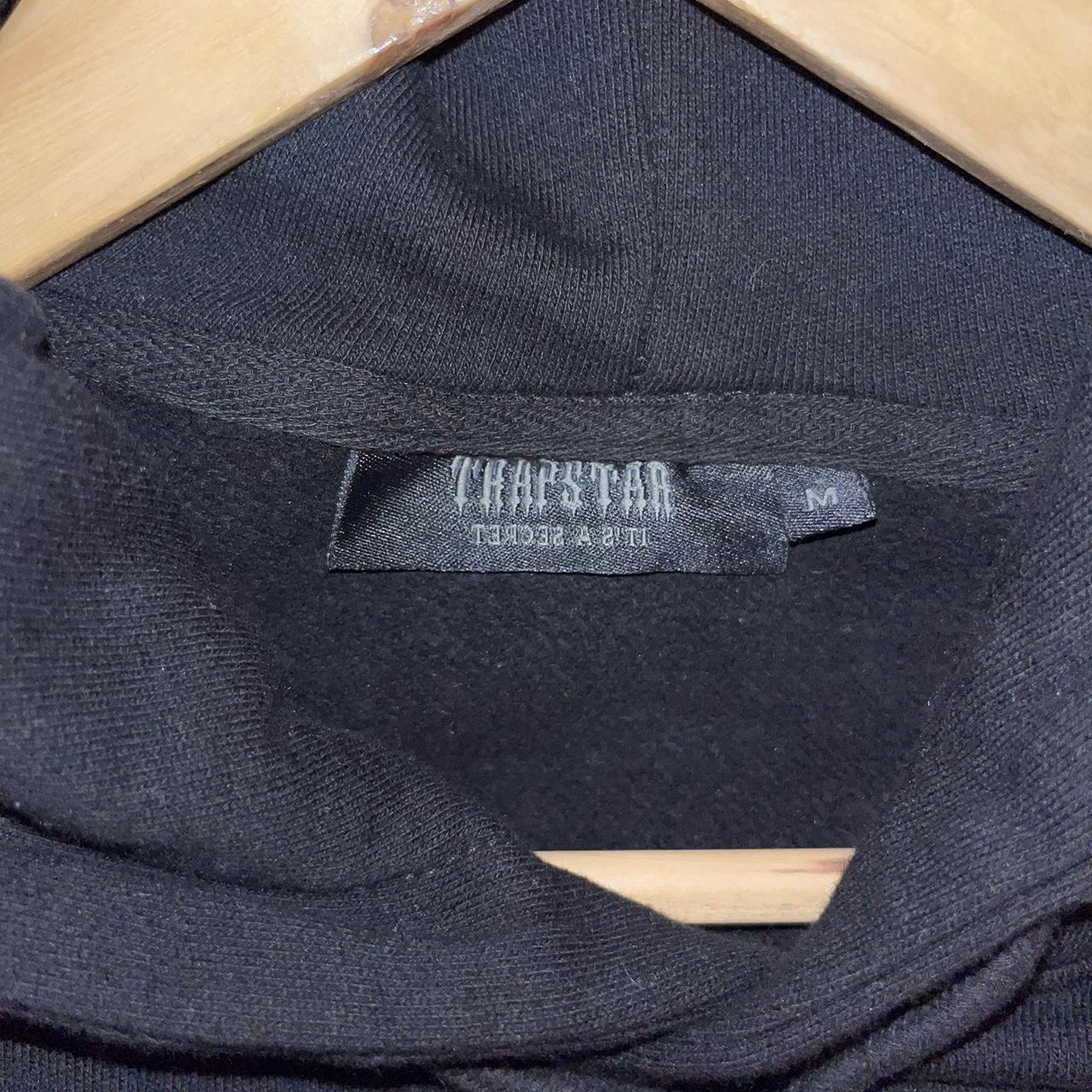 NWOT Original Limited Edition Trapstar London... Depop