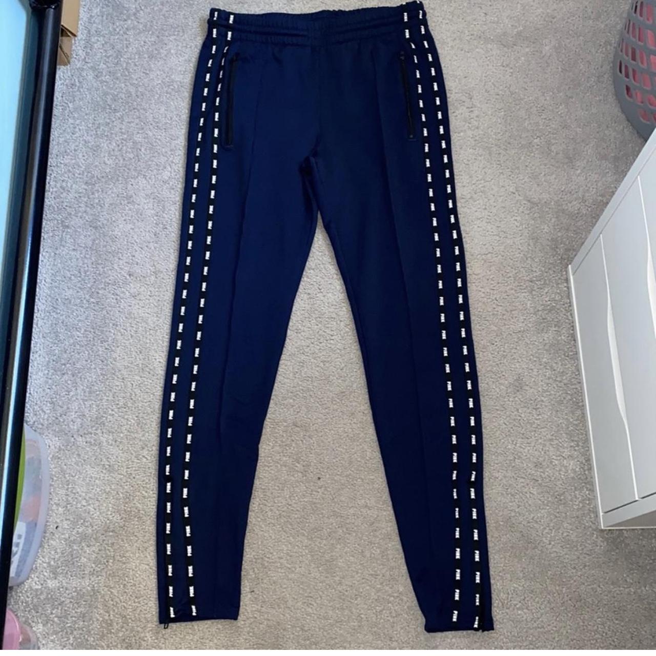 PINK Victoria's Secret Active Leggings Leggings - Depop