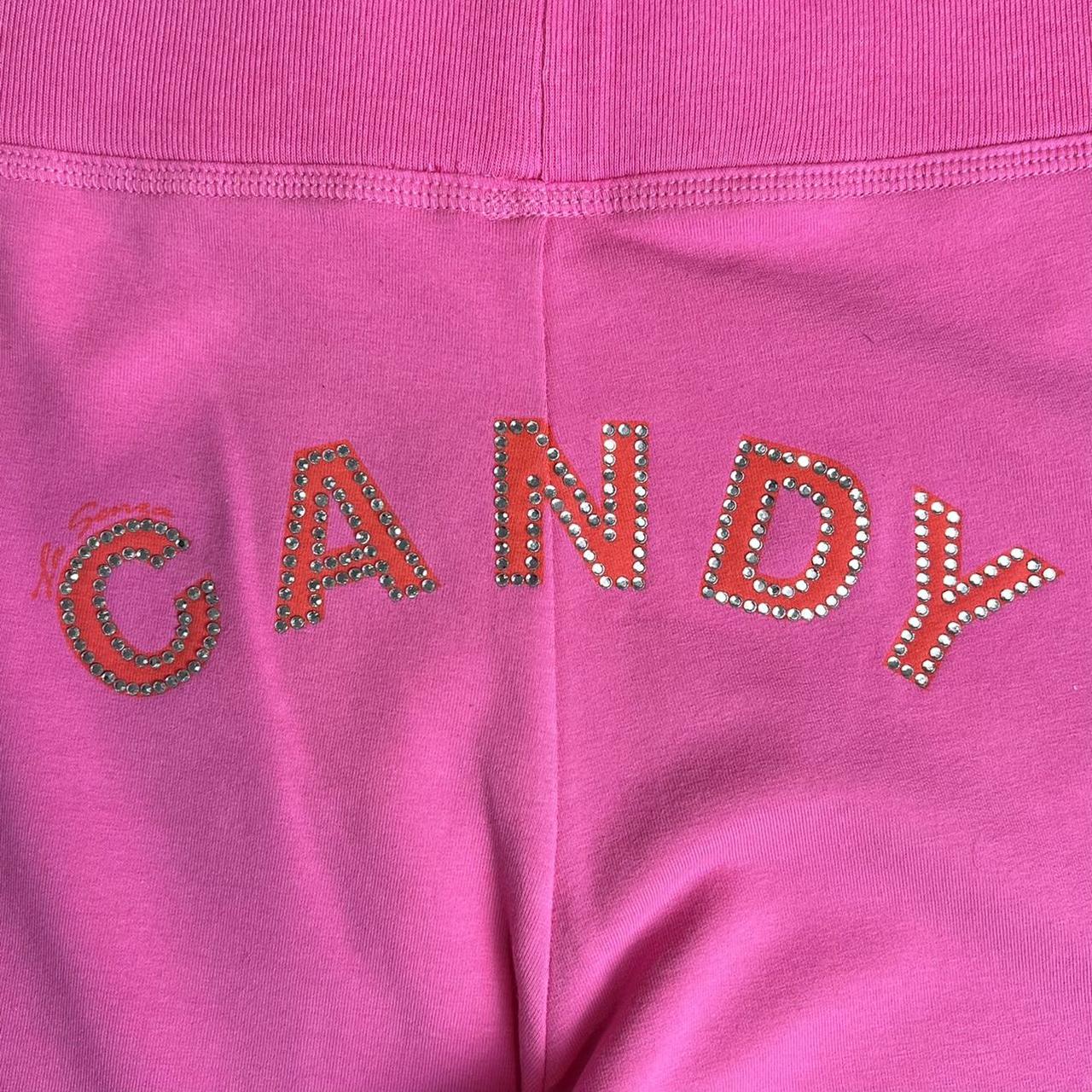 La Senza Women's Pink and Orange Joggers-tracksuits (5)