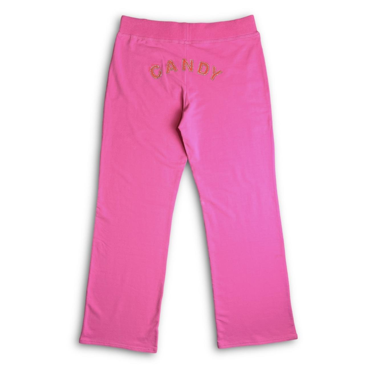 La Senza Women's Pink and Orange Joggers-tracksuits (3)
