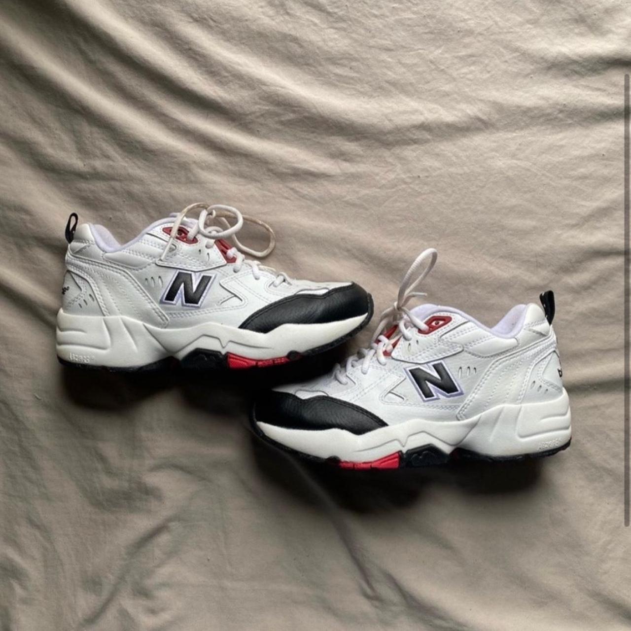 New balance outlet 608 korea