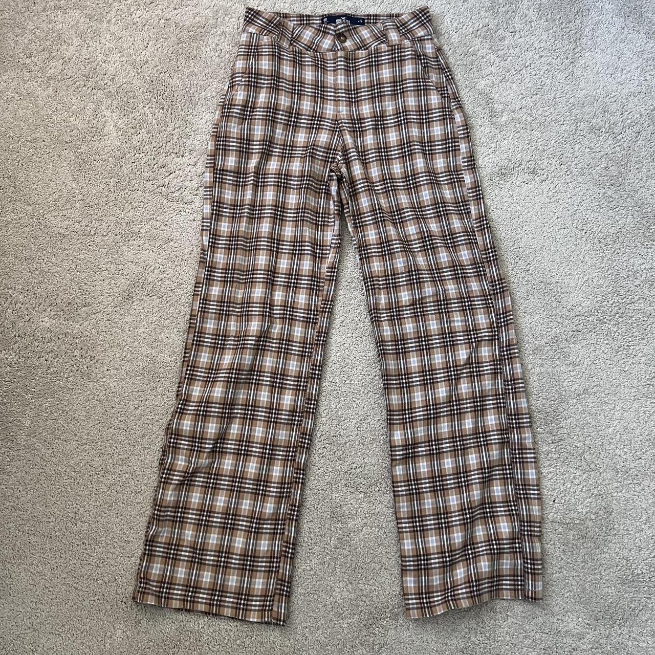 Hollister High Rise Baggy