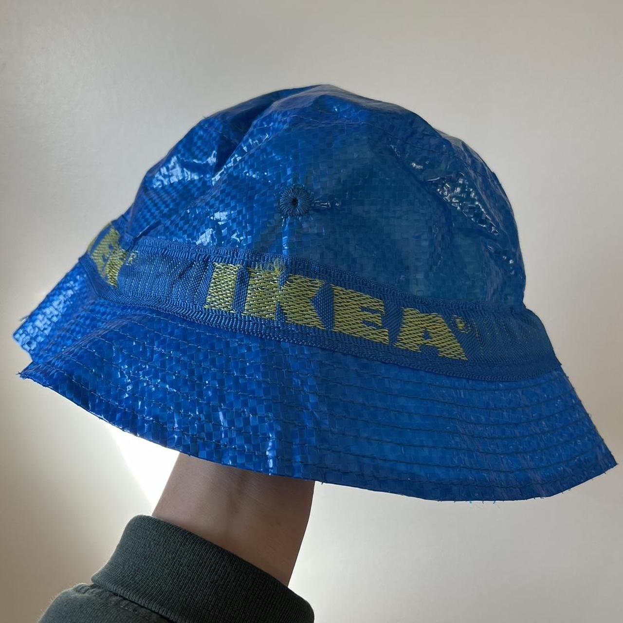 REI hiking bucket hat Hmu if you have any questions - Depop