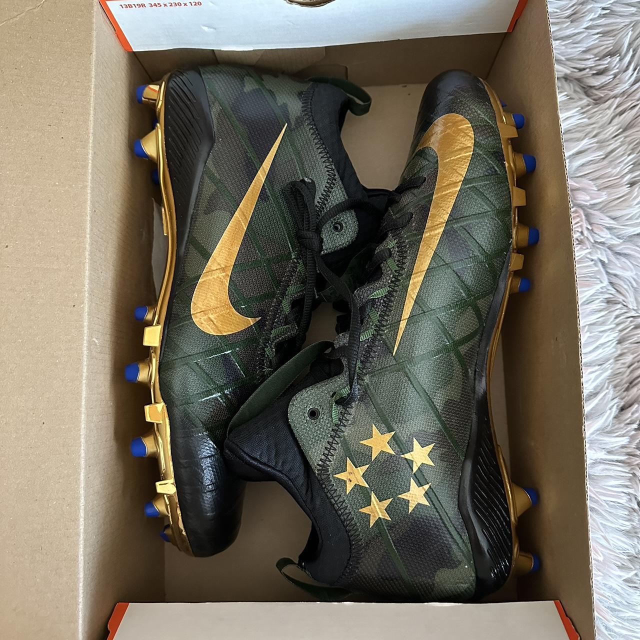 Nike Field General 3 Elite TD Football. Depop