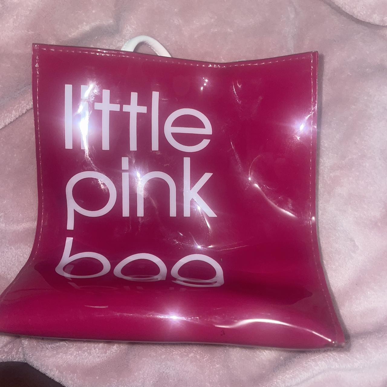 Pink Handbags - Bloomingdale's