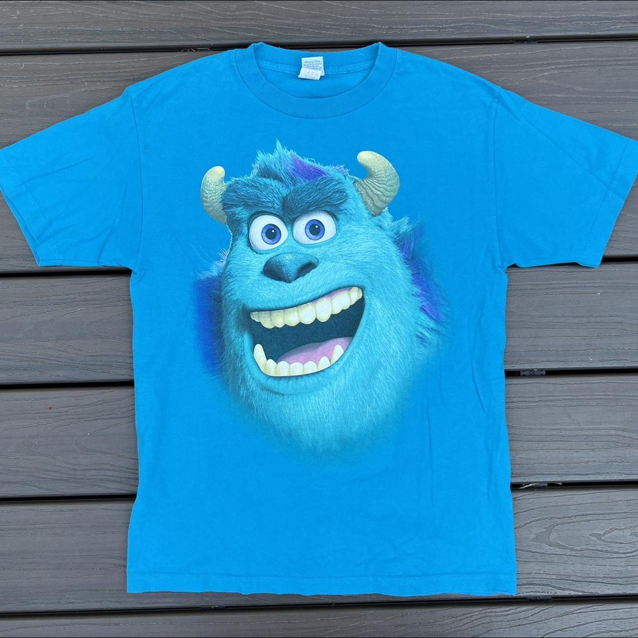 sully shirt